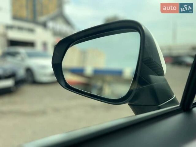 Белый Лексус НХ, объемом двигателя 2.49 л и пробегом 65 тыс. км за 32700 $, фото 34 на Automoto.ua