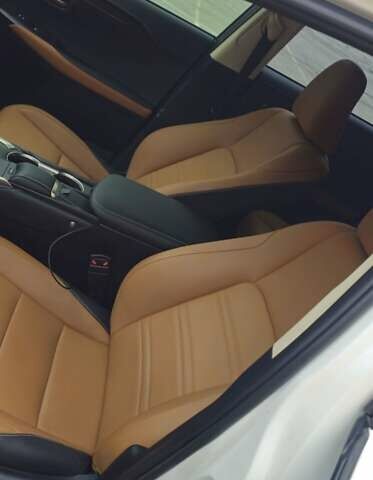 Лексус НХ 2020 у Києві на Automoto.ua Білий Лексус НХ, об'ємом двигуна 2.49 л та пробігом 31 тис. км за 34500 $, фото 14 на Automoto.ua