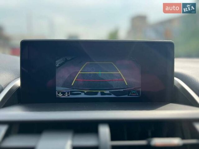 Білий Лексус НХ, об'ємом двигуна 2.49 л та пробігом 65 тис. км за 30300 $, фото 38 на Automoto.ua