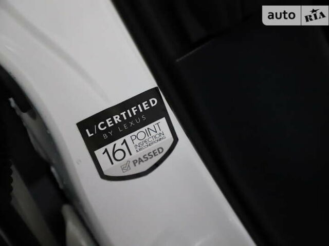 Білий Лексус НХ, об'ємом двигуна 2.49 л та пробігом 43 тис. км за 39900 $, фото 107 на Automoto.ua