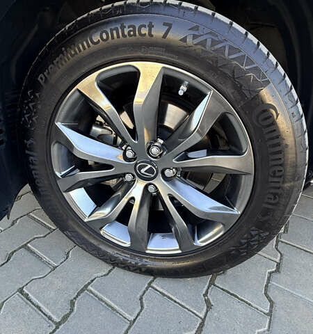 Белый Лексус НХ, объемом двигателя 2 л и пробегом 88 тыс. км за 32000 $, фото 26 на Automoto.ua