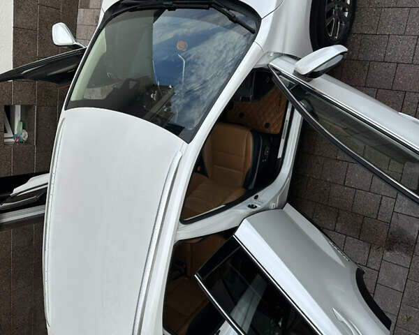 Белый Лексус НХ, объемом двигателя 2.49 л и пробегом 90 тыс. км за 38500 $, фото 27 на Automoto.ua