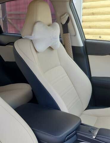 Белый Лексус НХ, объемом двигателя 2.49 л и пробегом 38 тыс. км за 39900 $, фото 35 на Automoto.ua