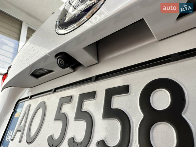 Белый Лексус НХ, объемом двигателя 2.49 л и пробегом 90 тыс. км за 38500 $, фото 64 на Automoto.ua