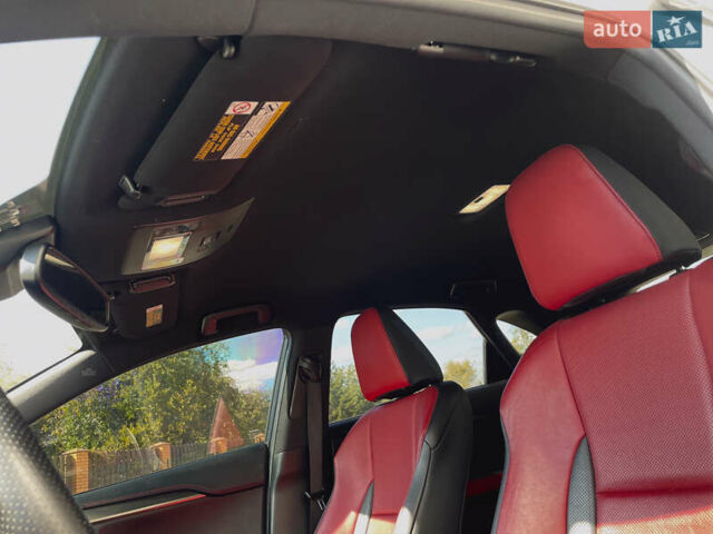 Білий Лексус НХ, об'ємом двигуна 2 л та пробігом 65 тис. км за 31500 $, фото 31 на Automoto.ua