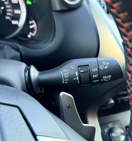 Белый Лексус НХ, объемом двигателя 2 л и пробегом 88 тыс. км за 32000 $, фото 17 на Automoto.ua