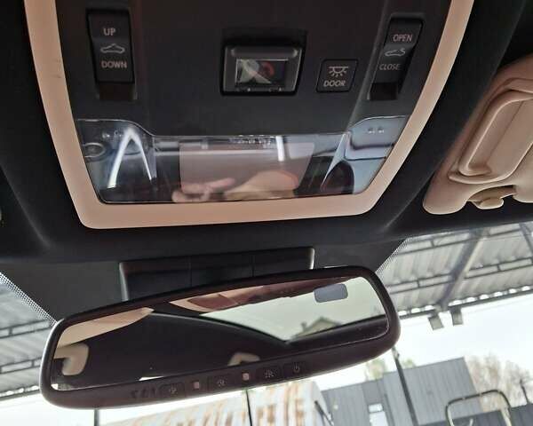 Белый Лексус НХ, объемом двигателя 2 л и пробегом 19 тыс. км за 34900 $, фото 16 на Automoto.ua