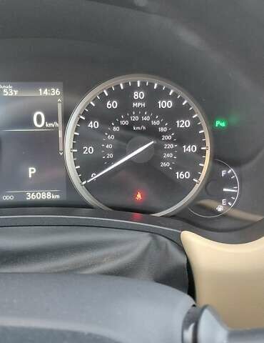 Белый Лексус НХ, объемом двигателя 2.49 л и пробегом 38 тыс. км за 39900 $, фото 43 на Automoto.ua