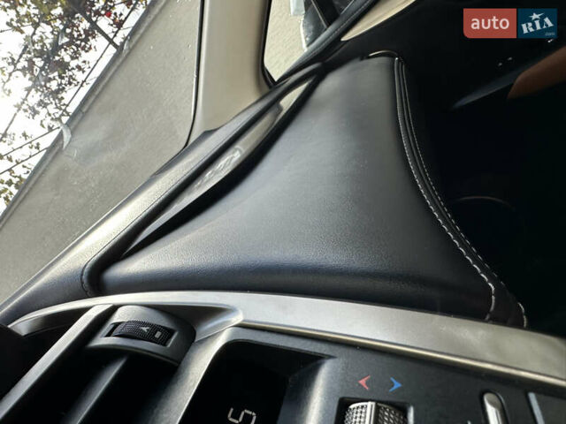 Белый Лексус НХ, объемом двигателя 2.49 л и пробегом 90 тыс. км за 38500 $, фото 48 на Automoto.ua