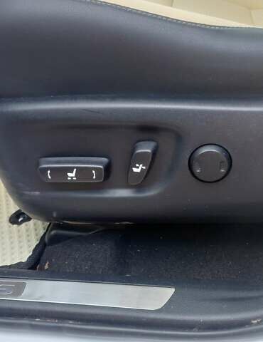 Белый Лексус НХ, объемом двигателя 2.49 л и пробегом 38 тыс. км за 39900 $, фото 41 на Automoto.ua