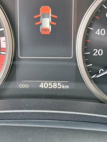 Білий Лексус НХ, об'ємом двигуна 1.99 л та пробігом 40 тис. км за 39500 $, фото 49 на Automoto.ua