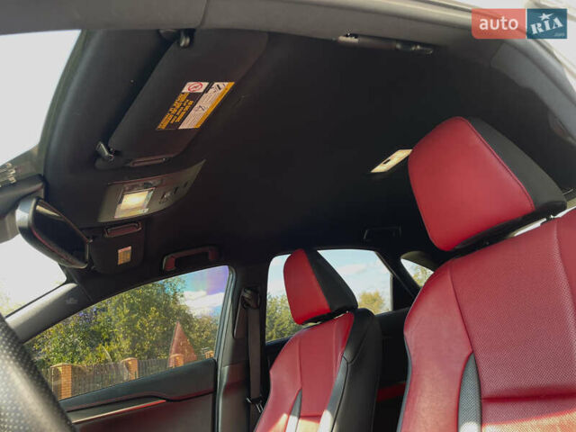 Білий Лексус НХ, об'ємом двигуна 2 л та пробігом 75 тис. км за 31500 $, фото 11 на Automoto.ua