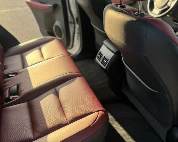 Лексус НХ 2021 у Дніпро (Дніпропетровську) на Automoto.ua Білий Лексус НХ, об'ємом двигуна 2.49 л та пробігом 21 тис. км за 40000 $, фото 13 на Automoto.ua