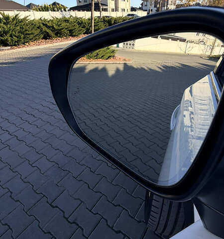 Белый Лексус НХ, объемом двигателя 2 л и пробегом 88 тыс. км за 32000 $, фото 21 на Automoto.ua