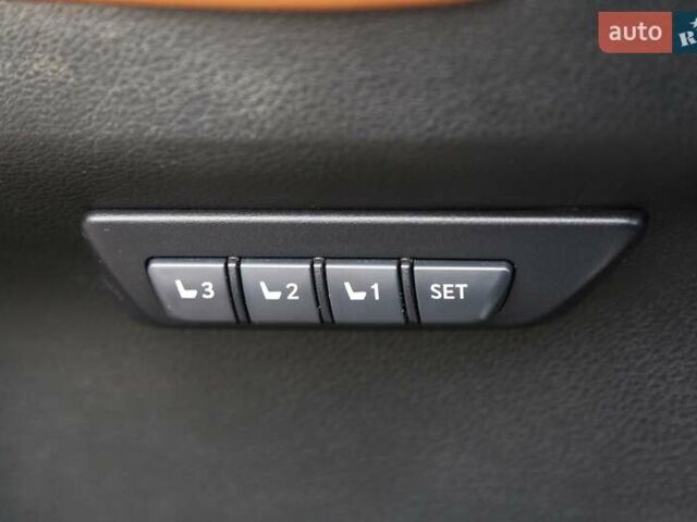 Білий Лексус НХ, об'ємом двигуна 2 л та пробігом 118 тис. км за 35900 $, фото 27 на Automoto.ua