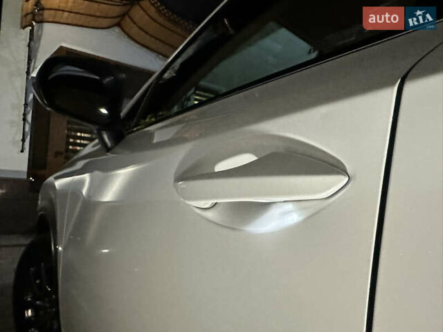 Белый Лексус НХ, объемом двигателя 2.49 л и пробегом 90 тыс. км за 38500 $, фото 17 на Automoto.ua