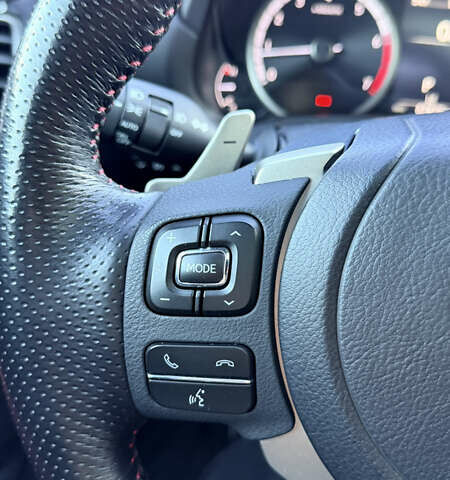 Белый Лексус НХ, объемом двигателя 2 л и пробегом 88 тыс. км за 32000 $, фото 15 на Automoto.ua