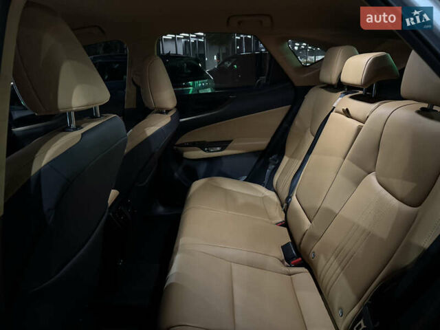 Белый Лексус НХ, объемом двигателя 2.49 л и пробегом 67 тыс. км за 51999 $, фото 21 на Automoto.ua