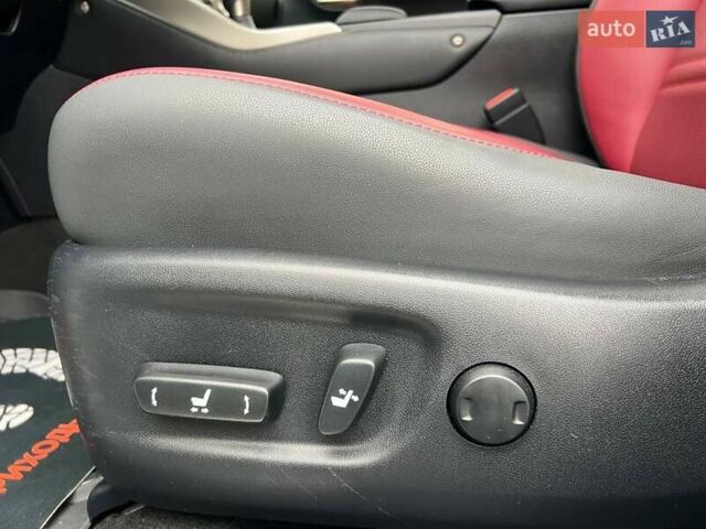 Белый Лексус НХ, объемом двигателя 2 л и пробегом 23 тыс. км за 32000 $, фото 16 на Automoto.ua