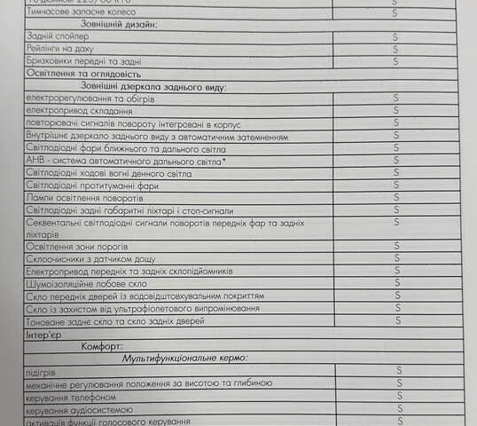 Лексус НХ 2021 у Дніпро (Дніпропетровську) на Automoto.ua Білий Лексус НХ, об'ємом двигуна 2.49 л та пробігом 21 тис. км за 40000 $, фото 18 на Automoto.ua
