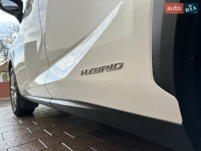 Белый Лексус НХ, объемом двигателя 2.49 л и пробегом 90 тыс. км за 38500 $, фото 66 на Automoto.ua