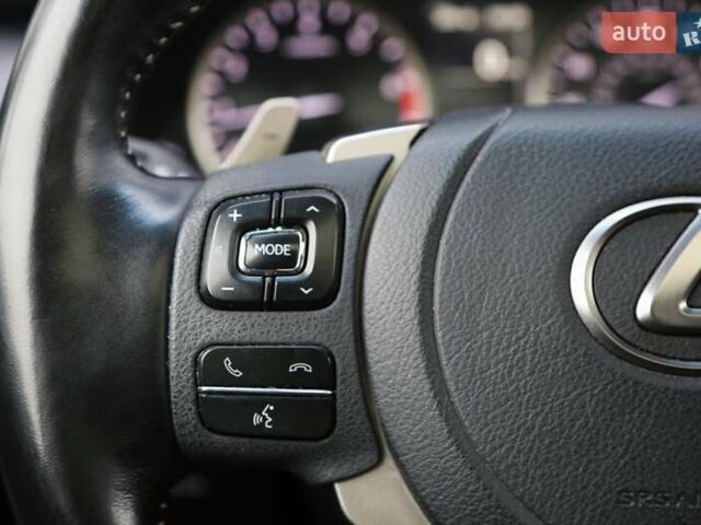 Білий Лексус НХ, об'ємом двигуна 2 л та пробігом 118 тис. км за 35900 $, фото 22 на Automoto.ua