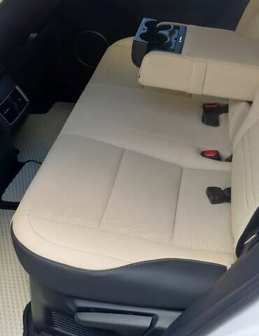 Белый Лексус НХ, объемом двигателя 2.49 л и пробегом 38 тыс. км за 39900 $, фото 48 на Automoto.ua