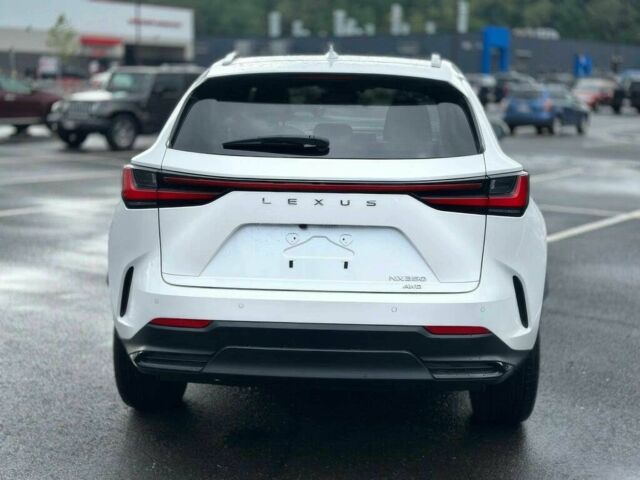 Білий Лексус НХ, об'ємом двигуна 2.4 л та пробігом 10 тис. км за 19000 $, фото 5 на Automoto.ua