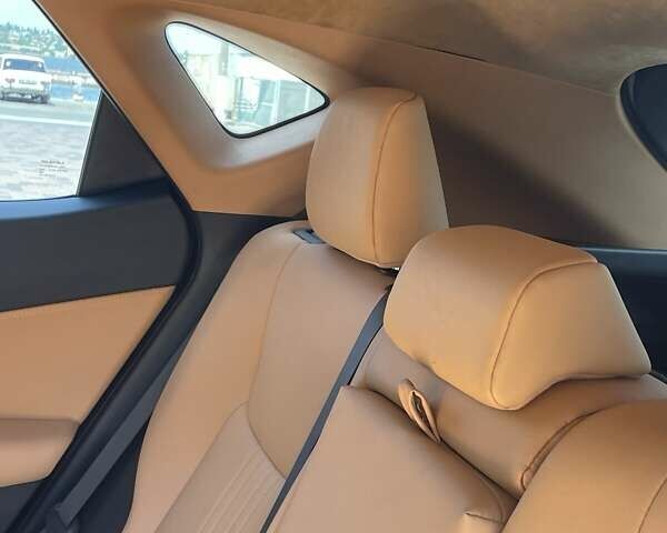 Белый Лексус НХ, объемом двигателя 2.49 л и пробегом 24 тыс. км за 54900 $, фото 7 на Automoto.ua