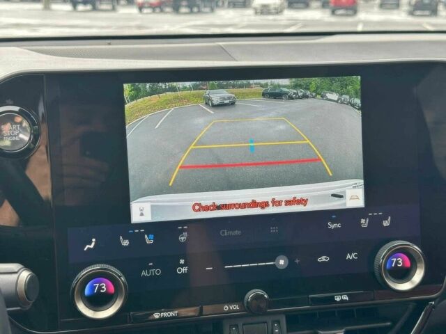 Білий Лексус НХ, об'ємом двигуна 2.4 л та пробігом 10 тис. км за 19000 $, фото 12 на Automoto.ua