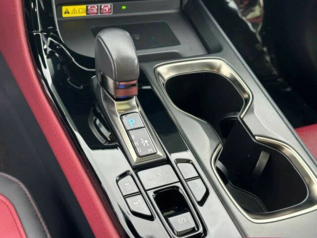 Білий Лексус НХ, об'ємом двигуна 2.4 л та пробігом 10 тис. км за 19000 $, фото 10 на Automoto.ua