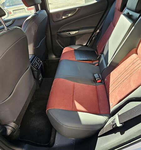 Белый Лексус НХ, объемом двигателя 1.99 л и пробегом 52 тыс. км за 42000 $, фото 8 на Automoto.ua