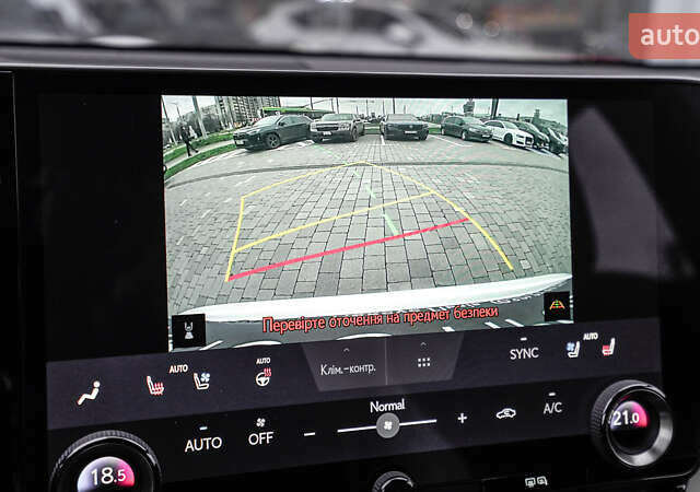 Белый Лексус НХ, объемом двигателя 2.49 л и пробегом 60 тыс. км за 57931 $, фото 27 на Automoto.ua