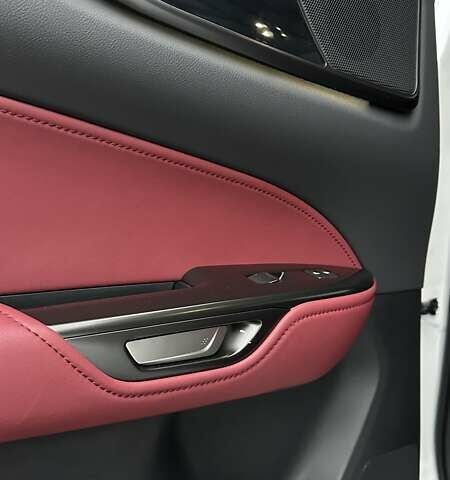 Белый Лексус НХ, объемом двигателя 2.49 л и пробегом 54 тыс. км за 56000 $, фото 13 на Automoto.ua