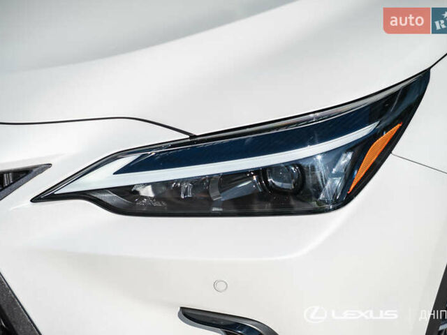 Лексус НХ 2024 у Дніпро (Дніпропетровську) на Automoto.ua Білий Лексус НХ, об'ємом двигуна 2.49 л та пробігом 14 тис. км за 57300 $, фото 1 на Automoto.ua
