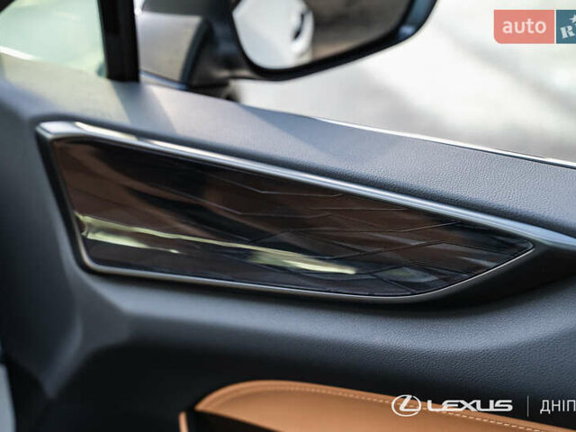 Лексус НХ 2024 у Дніпро (Дніпропетровську) на Automoto.ua Білий Лексус НХ, об'ємом двигуна 2.49 л та пробігом 14 тис. км за 57300 $, фото 29 на Automoto.ua
