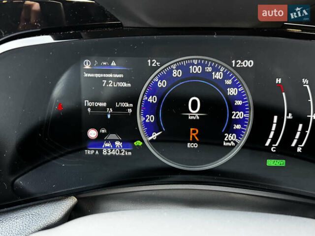 Белый Лексус НХ, объемом двигателя 2.49 л и пробегом 8 тыс. км за 68700 $, фото 29 на Automoto.ua