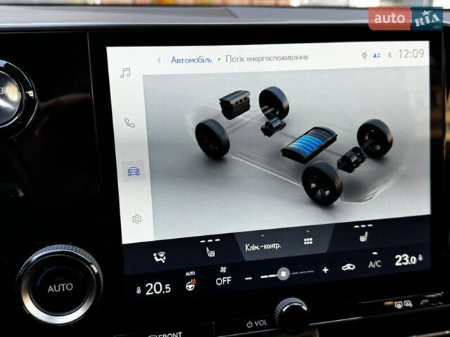 Белый Лексус НХ, объемом двигателя 2.49 л и пробегом 8 тыс. км за 68700 $, фото 96 на Automoto.ua