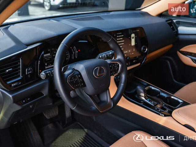 Лексус НХ 2024 у Дніпро (Дніпропетровську) на Automoto.ua Білий Лексус НХ, об'ємом двигуна 2.49 л та пробігом 14 тис. км за 57300 $, фото 22 на Automoto.ua