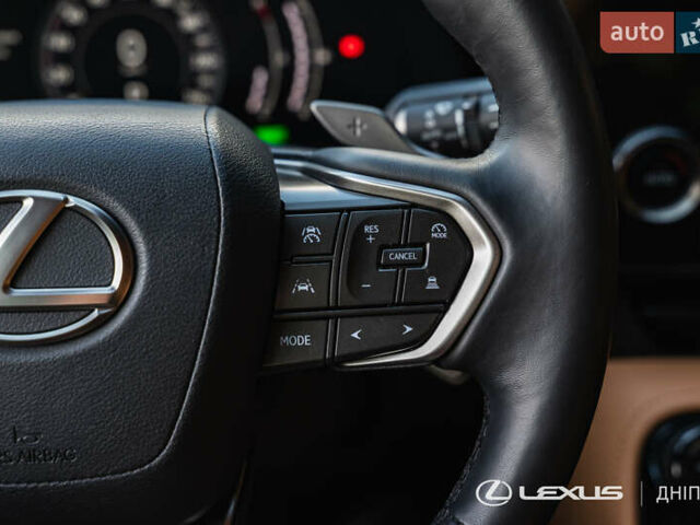 Лексус НХ 2024 у Дніпро (Дніпропетровську) на Automoto.ua Білий Лексус НХ, об'ємом двигуна 2.49 л та пробігом 14 тис. км за 57300 $, фото 24 на Automoto.ua