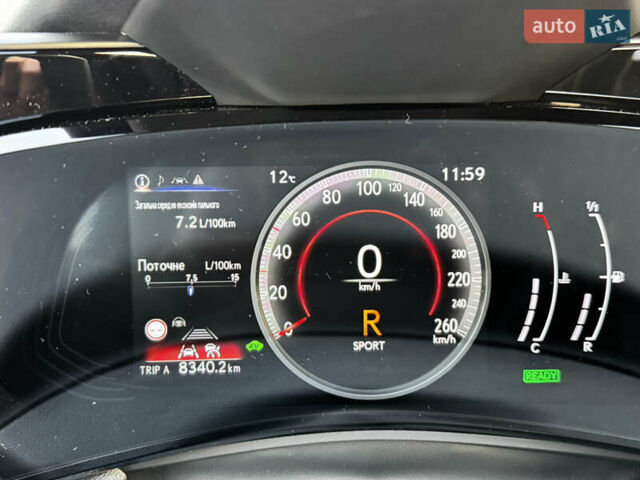 Белый Лексус НХ, объемом двигателя 2.49 л и пробегом 8 тыс. км за 68700 $, фото 30 на Automoto.ua