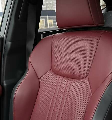 Белый Лексус НХ, объемом двигателя 2.49 л и пробегом 54 тыс. км за 56000 $, фото 16 на Automoto.ua