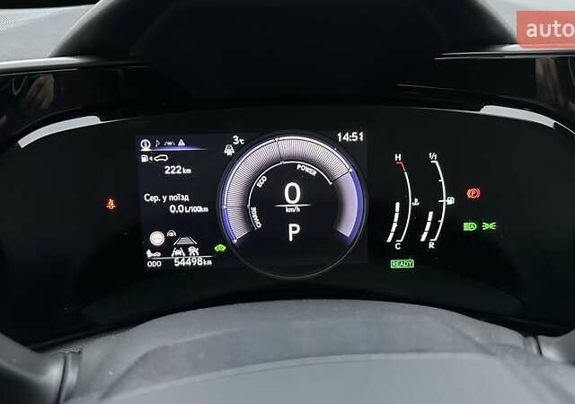 Белый Лексус НХ, объемом двигателя 2.49 л и пробегом 54 тыс. км за 56000 $, фото 9 на Automoto.ua