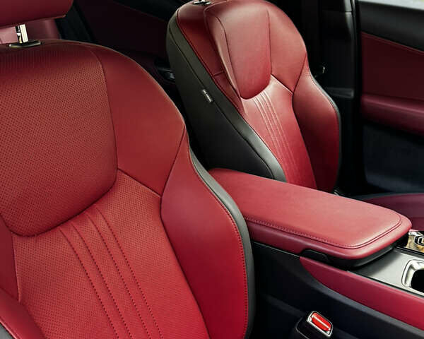 Белый Лексус НХ, объемом двигателя 2.49 л и пробегом 8 тыс. км за 68700 $, фото 62 на Automoto.ua