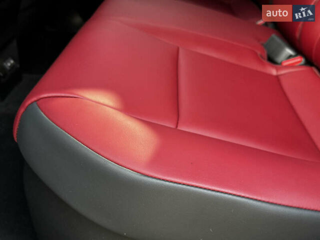 Белый Лексус НХ, объемом двигателя 2.49 л и пробегом 8 тыс. км за 68700 $, фото 50 на Automoto.ua