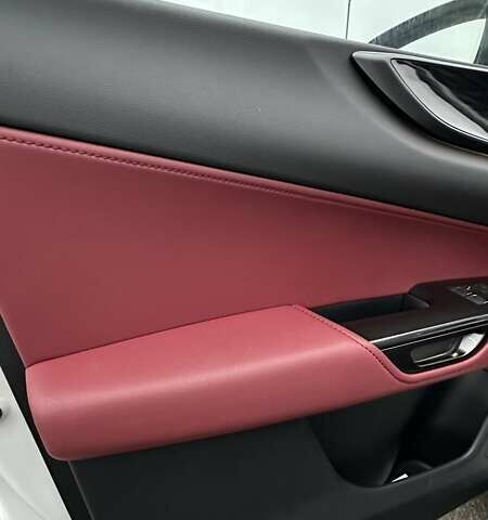 Белый Лексус НХ, объемом двигателя 2.49 л и пробегом 54 тыс. км за 56000 $, фото 20 на Automoto.ua