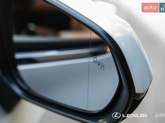 Лексус НХ 2024 у Дніпро (Дніпропетровську) на Automoto.ua Білий Лексус НХ, об'ємом двигуна 2.49 л та пробігом 14 тис. км за 57300 $, фото 33 на Automoto.ua