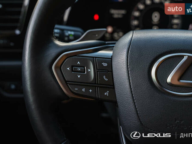 Лексус НХ 2024 у Дніпро (Дніпропетровську) на Automoto.ua Білий Лексус НХ, об'ємом двигуна 2.49 л та пробігом 14 тис. км за 57300 $, фото 23 на Automoto.ua