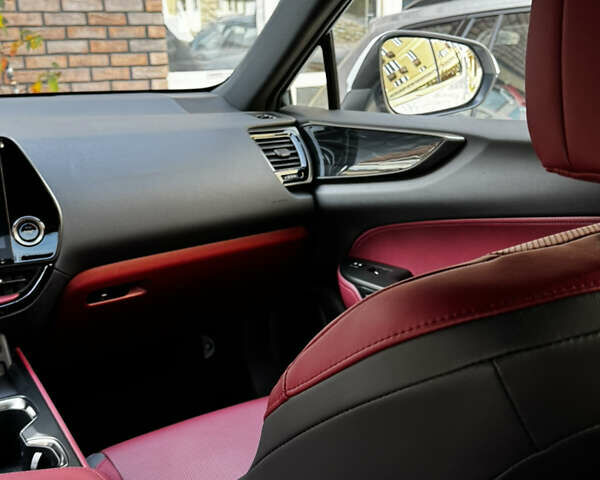 Белый Лексус НХ, объемом двигателя 2.49 л и пробегом 8 тыс. км за 68700 $, фото 53 на Automoto.ua