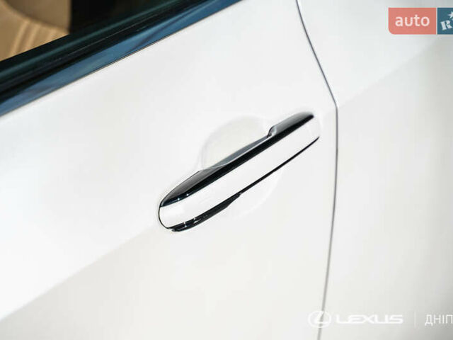 Лексус НХ 2024 у Дніпро (Дніпропетровську) на Automoto.ua Білий Лексус НХ, об'ємом двигуна 2.49 л та пробігом 14 тис. км за 57300 $, фото 36 на Automoto.ua